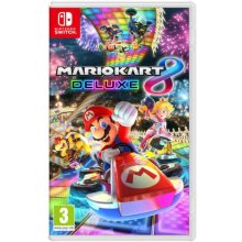 Mäng Nintendo Mario Kart 8 Deluxe