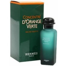 Hermes Concentré d´оранжевый Verte 50ml -...