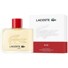 Lacoste Red 75ml - Eau de Toilette for men