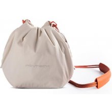 PGYTECH OneGo Drawstring Ladies case Ivory