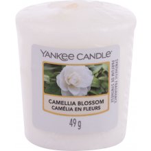 Yankee Candle Camellia Blossom 49g - Scented...