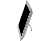 Denver Frameo PFF-1041 white 25,4cm (10,1 )...