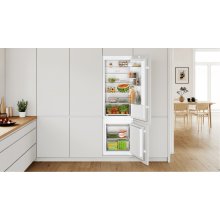 Холодильник BOSCH KIV875SF0