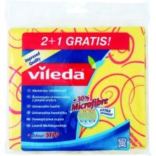VILEDA Universal Clothes 3D 3pc(s)