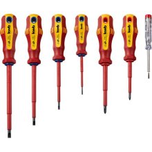Kwb 665307 manual screwdriver Set Straight...