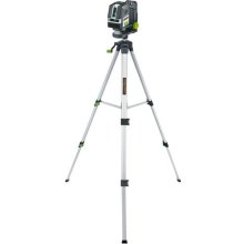 Laserliner PocketCross Line level