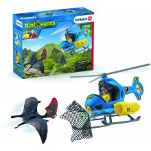 SCHLEICH Dinosaurs 41468 Aerial Attack