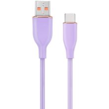 Gembird CC-USB2S-AMCM-1.5M-P USB cable USB...