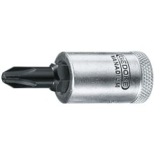 Gedore 6666960 screwdriver bit