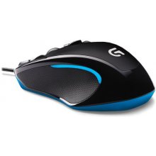 Hiir Logitech G G300S Optical Gaming Mouse