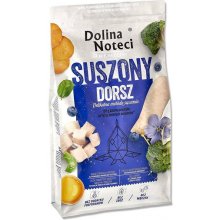 DOLINA NOTECI Premium cod - dried dog food -...