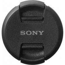 SONY Front lens cap, black