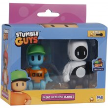 P.M.I. Kids World STUMBLE GUYS S2 MINI...