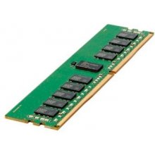 Mälu HPE 16GB SR x4 DDR4-2933-21 RDIMM ECC...