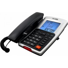 Телефон Maxcom Desk Phone KXT709