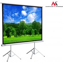Maclean Projection screen MC-712 150" 4:3