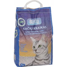 BERTO Cat litter 6 kg