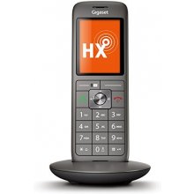 Telefon Gigaset CL660 HX anthrazit