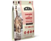 Acana - Cat - Indoor Entrée - 1,8kg