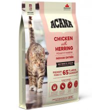 Acana Cat Indoor Entrée - 1,8kg