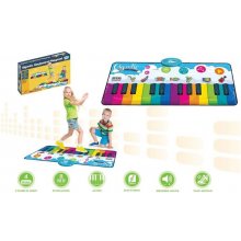 Madej Rainbow piano mat 120x46 cm