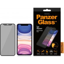 PanzerGlass Ekraanikaitseklaas Apple iPhone...