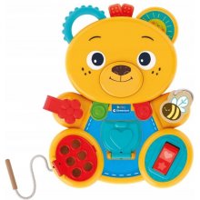 Clementoni Interactive mascot Baby Bear...