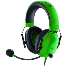 Razer BlackShark V2 X Headset Wired...