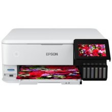 Epson EcoTank L8160 Inkjet A4 5760 x 1440...