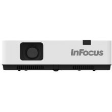 InFocus Lightpro LCD IN1014