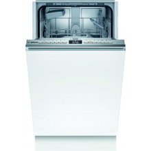 Nõudepesumasin Bosch Built-In Dishwasher...