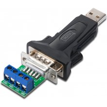 DIGITUS USB 2.0 to serial Conver ter RS485