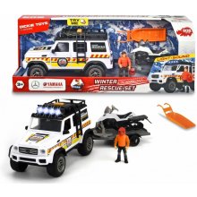 Dickie PlayLife mountain rescue set
