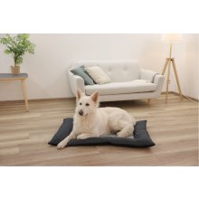 KERBL Mattress Platin Ortho grey - pet bed -...