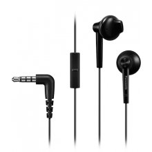 Panasonic | RP-TCM55E-K | Headphones | Wired...