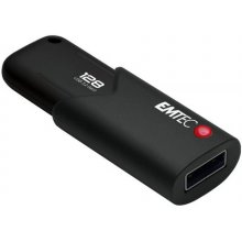 EMTEC USB-Stick 128GB B120 USB 3.2 Click...