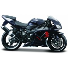 Maisto Metal model Motorcycle Yamaha YZF-R1...