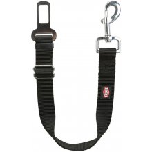 TRIXIE Car harness, L: 70–90 cm/25 mm, black