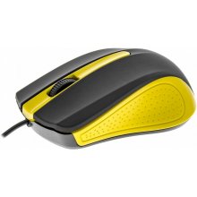 Hiir YENKEE USB wired mouse, 3 buttons...