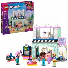 LEGO Friends 42662 Hair Salon and...