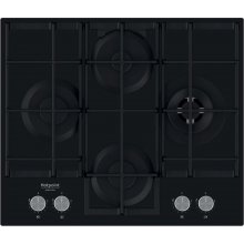 Hotpoint-Ariston Hotpoint HAGS 62F/BK Black...