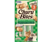 INABA Churu Bites - Cat - Tuna & Chicken - 3...