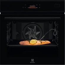 ELECTROLUX Oven EOB8S39H