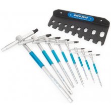 Park Tool THH-1 T-handle hex key set Metric...