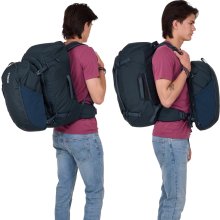 Thule 5312 Landmark 60L Unisex Travel Pack...
