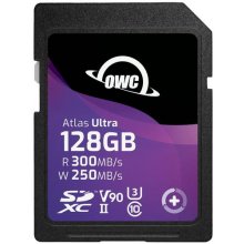 OWC Atlas Ultra 128 GB SDXC UHS-II