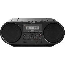 Sony ZS-RS60BT Bluetooth, CD player