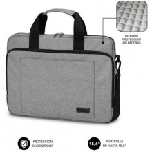 SUBBLIM SUB-LB-4APLB10 laptop case 39.6 cm...