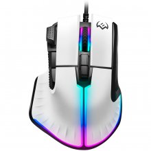 Hiir Sven Gaming mouse RX G990 (8+1bt. 200...