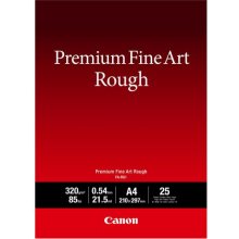 CANON FA-RG1 Premium Fine Art Rough Paper...